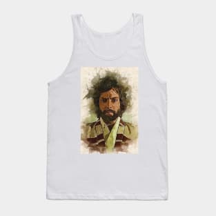 Shogun Tank Top